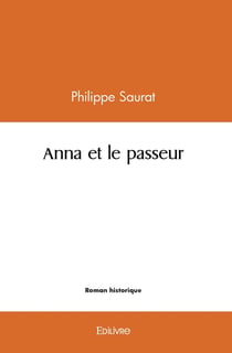 Anna et le passeur