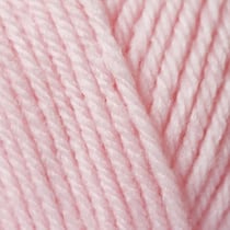 Pelote de fil à tricoter - Rico Design - Baby Classic DK - Rose 04