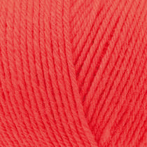 Baby Classic DK - Corail 34 - Rico Design - Pelote de fil à tricoter
