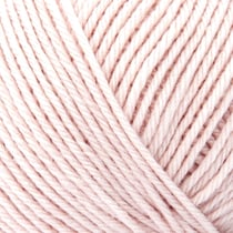 Pelote de fil à tricoter - Rico Design - Baby Classic DK - Poudré 38