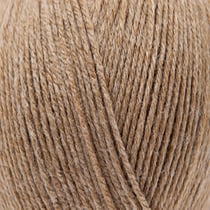 Pelote de fil à tricoter - Rico Design - Baby Classic DK - Olive 50