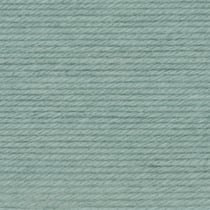 Pelote de fil à tricoter - Rico Design - Baby Classic DK - Vert glacial 54
