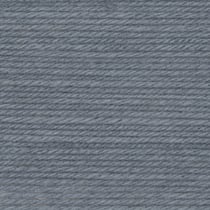 Pelote de fil à tricoter - Rico Design - Baby Classic DK - Bleu Atlantique 55