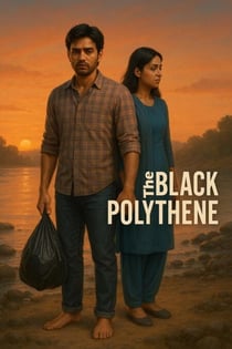 The Black Polythene