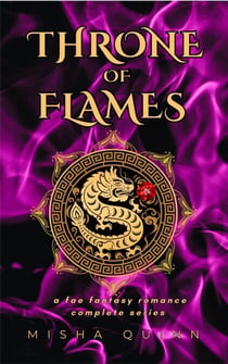 Throne of Flames - Throne of Flames