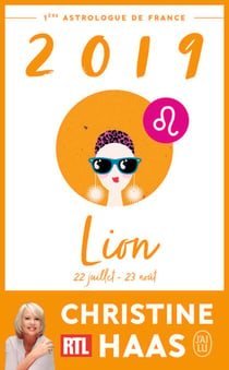 Lion 2019