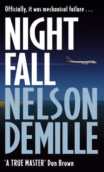 Night Fall - Number 3 in series