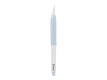 Cutter de précision bleu