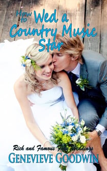 How to Wed a Country Music Star - Rich and Famous Fake Weddings, #3