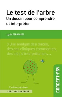Le test de l’arbre - Un dessin pour comprendre et interpréte