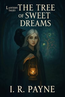 The Tree Of Sweet Dreams - The Lantern Tales, #1