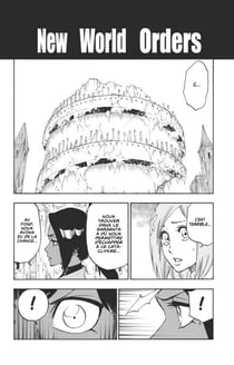 Bleach - T69 - Chapitre 628 - NEW WORLD ORDERS