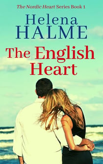 The English Heart - The Nordic Heart Romance Series, #1
