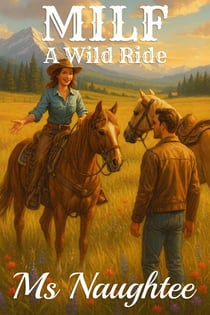 MILF: A Wild Ride - MILF, #15