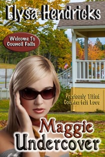 Maggie Undercover - Welcome to Council Falls, #5