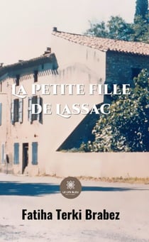 La petite fille de Lassac - Roman