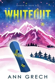 Whiteout - Snowed In, #1