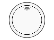 Remo Pinstripe Clear - Tête de tambour - clair