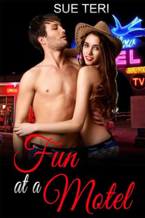Fun At A Motel