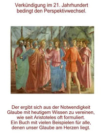Verkündigung im 21. Jahrhundert - Mit dem Perspektivwechsel