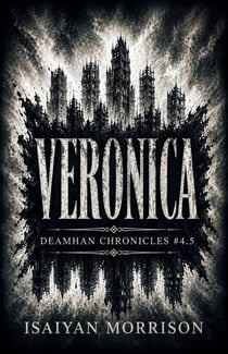 Veronica - Deamhan Chronicles, #4.5