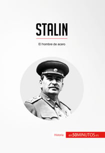 Stalin - El hombre de acero