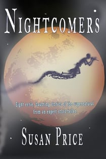 Nightcomers - Haunting Ghost Stories, #1