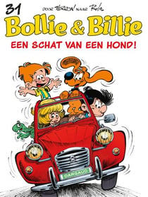 Een schat van een hond