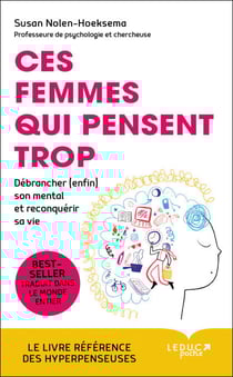 Ces femmes qui pensent trop