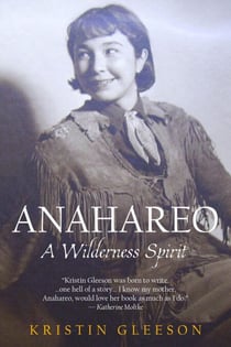 Anahareo:A Wilderness Spirit