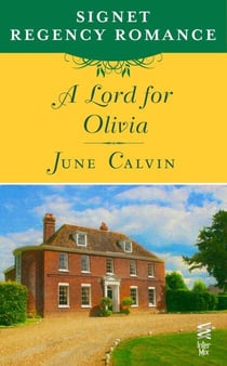 A Lord for Olivia - Signet Regency Romance (InterMix)