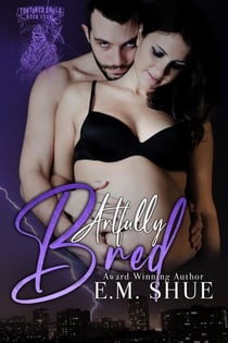 Artfully Bred - Tortured Souls Series, #4