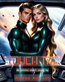 Touch Me - Companion Protocol, #1