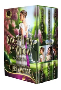 Once Upon a Widow 7-9 - Once Upon a Widow
