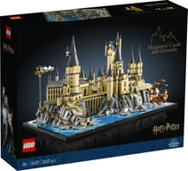 LEGO® 76419 - Le château et le domaine de Poudlard - LEGO® Harry Potter™