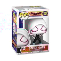 Figurine Funko POP! - Spider-Man Across the Spider-Verse - Spider-Gwen n°1224