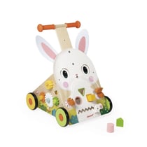 Chariot multi-activités Ferme - Janod