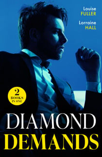 Diamond Demands - Italian's Stolen Wife (The Diamond Club) / Reclaimed with a Ring (The Diamond Club)
