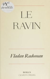 Le Ravin