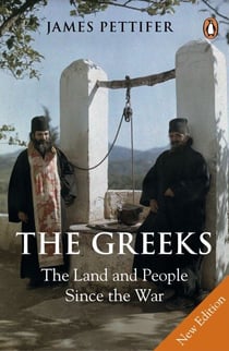 The Greeks - The Land and People Since the War