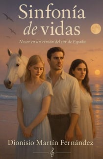 Sinfonía de vidas: Nacer en un rincón del sur de España