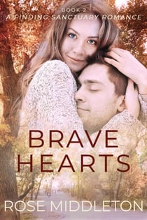 Brave Hearts - Finding Sanctuary, #2