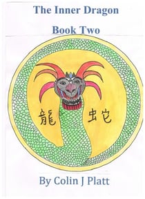 The Inner Dragon - One to Twelve, #2