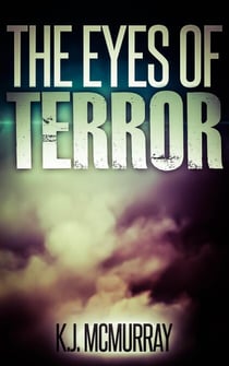 The Eyes Of Terror - The Chronicles of Terror, #1
