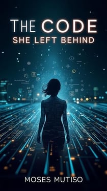 The Code She Left Behind