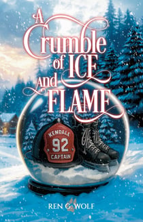 A Crumble of Ice and Flame