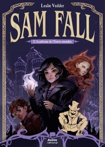Sam Fall
