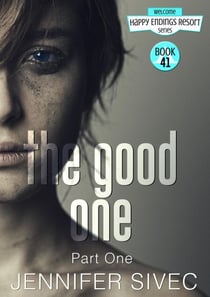 The Good One - The Happy Endings Resort Series, #41