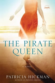 The Pirate Queen - A Novel