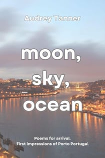 Moon, Sky, Ocean